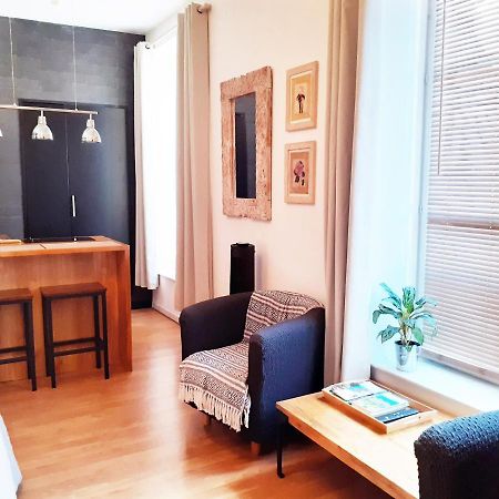 Kalu Studio 8 - Studio Cosy Centre Medieval Sarlat Экстерьер фото