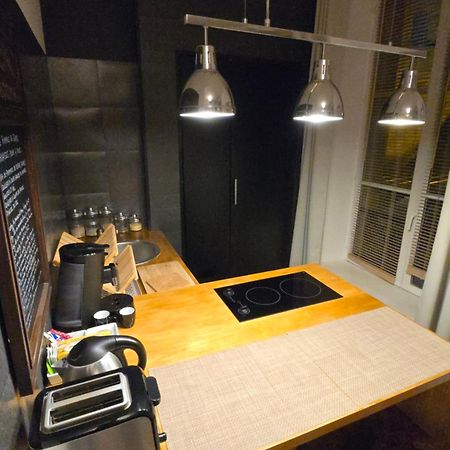 Kalu Studio 8 - Studio Cosy Centre Medieval Sarlat Экстерьер фото