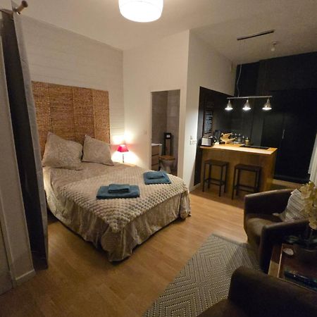 Kalu Studio 8 - Studio Cosy Centre Medieval Sarlat Экстерьер фото