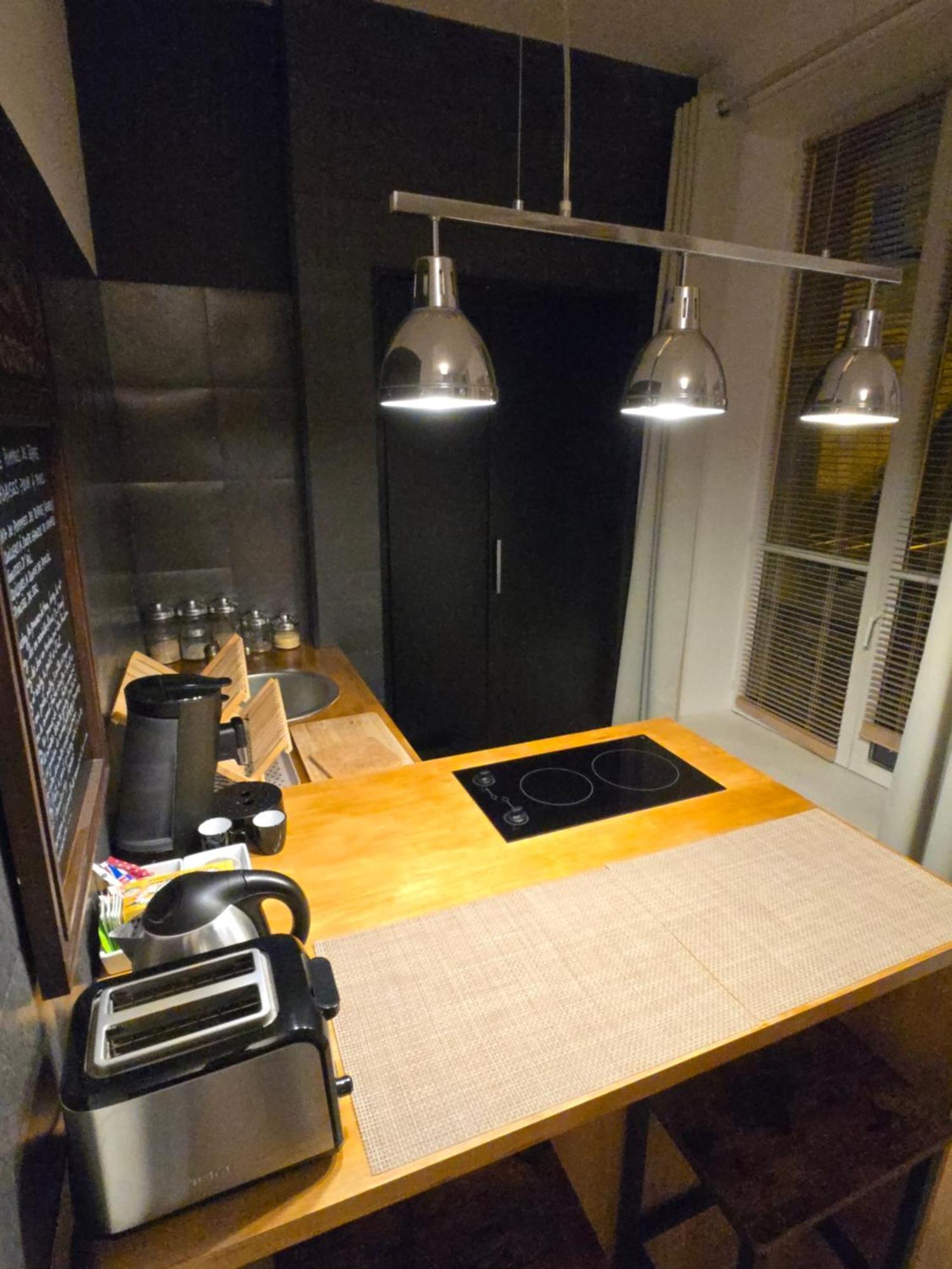 Kalu Studio 8 - Studio Cosy Centre Medieval Sarlat Экстерьер фото