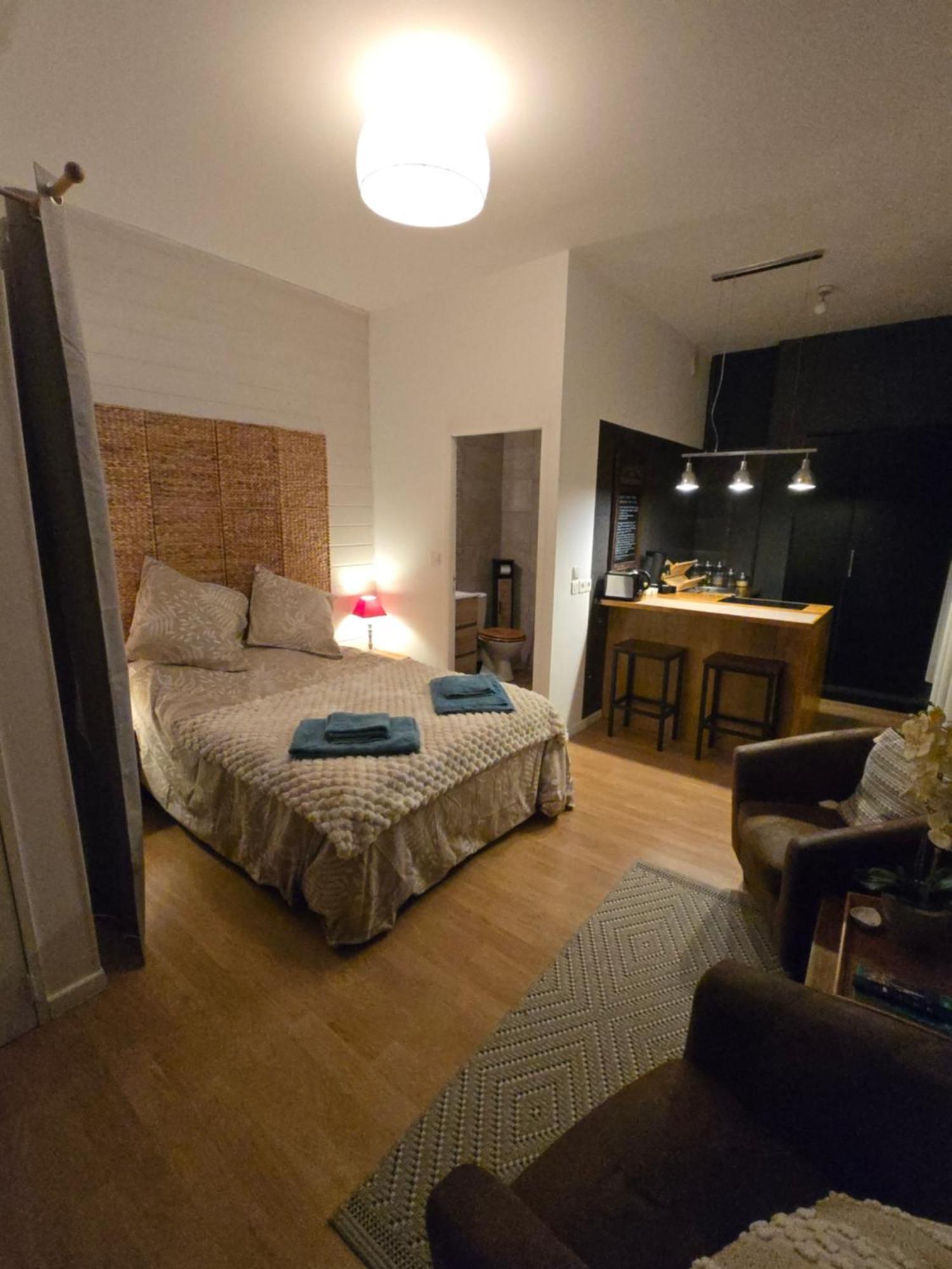Kalu Studio 8 - Studio Cosy Centre Medieval Sarlat Экстерьер фото
